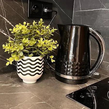 Karmelowy Apartamento *