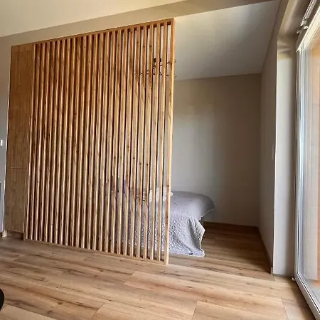 Apartamento Karmelowy