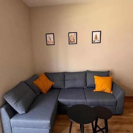 Apartamento Karmelowy *