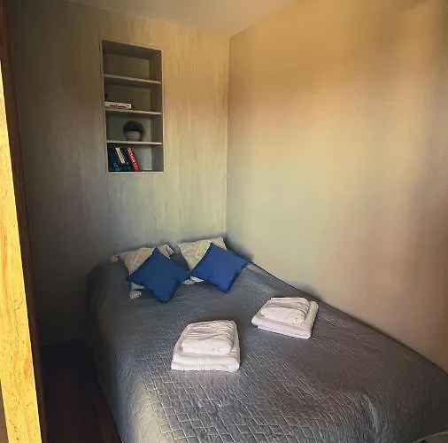 Karmelowy Appartement