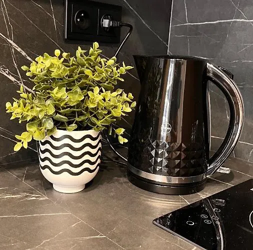 Karmelowy Apartment *