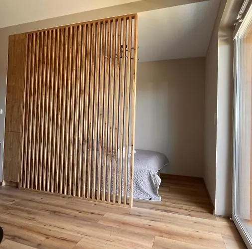 Appartement Karmelowy