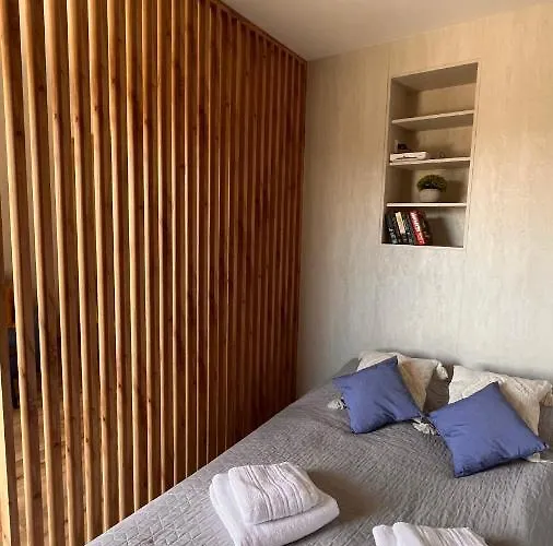 Karmelowy Appartement *